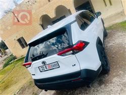 تويوتا راف 4